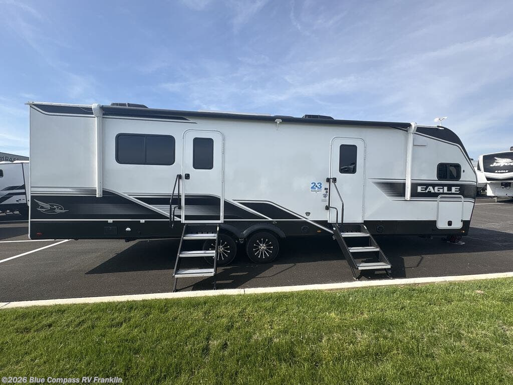2025 Eagle HT 274FKDS by Jayco from Blue Compass RV Franklin in Franklin, Kentucky