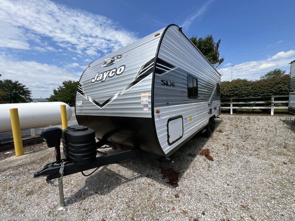 Used 2025 Jayco Jay Flight SLX 210QB available in Franklin, Kentucky