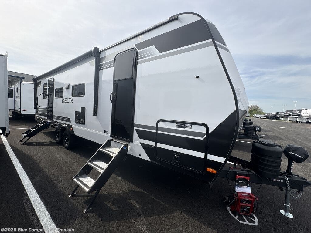 2026 Delta 291BH by Alliance RV from Blue Compass RV Franklin in Franklin, Kentucky