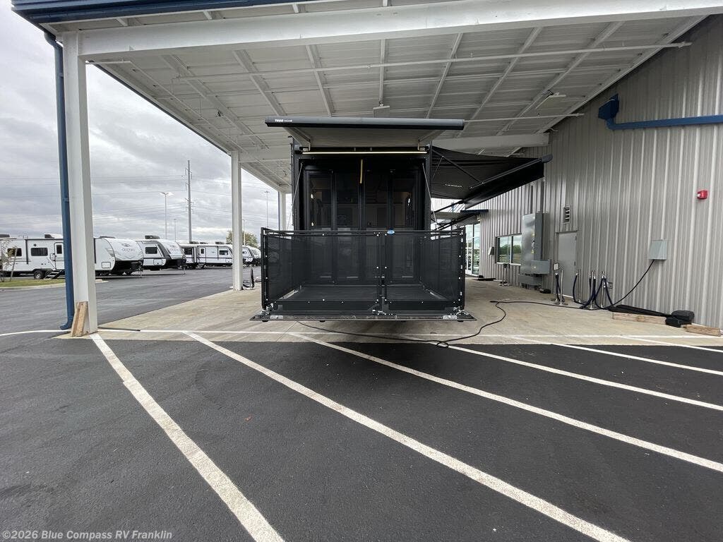 2026 Valor 44V14 by Alliance RV from Blue Compass RV Franklin in Franklin, Kentucky