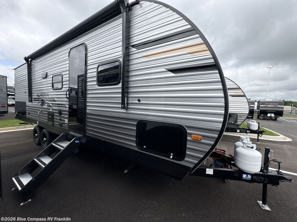 2026 Aurora Light 26BHS by Forest River from Blue Compass RV Franklin in Franklin, Kentucky