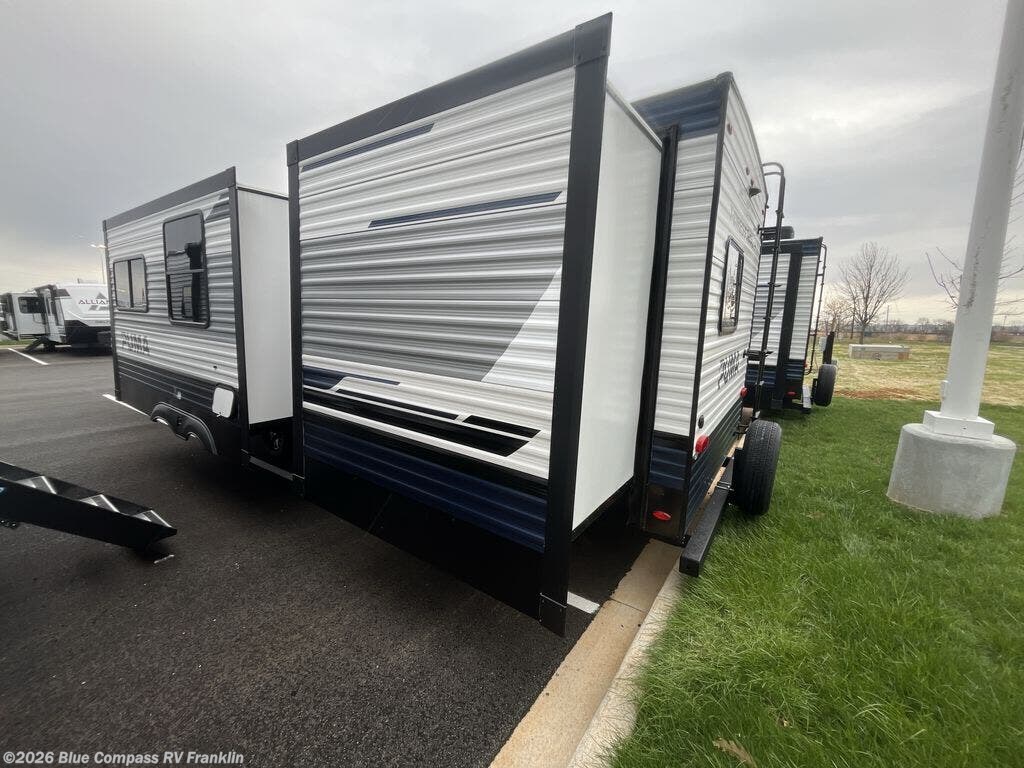 2026 Puma 32BHQS by Forest River from Blue Compass RV Franklin in Franklin, Kentucky