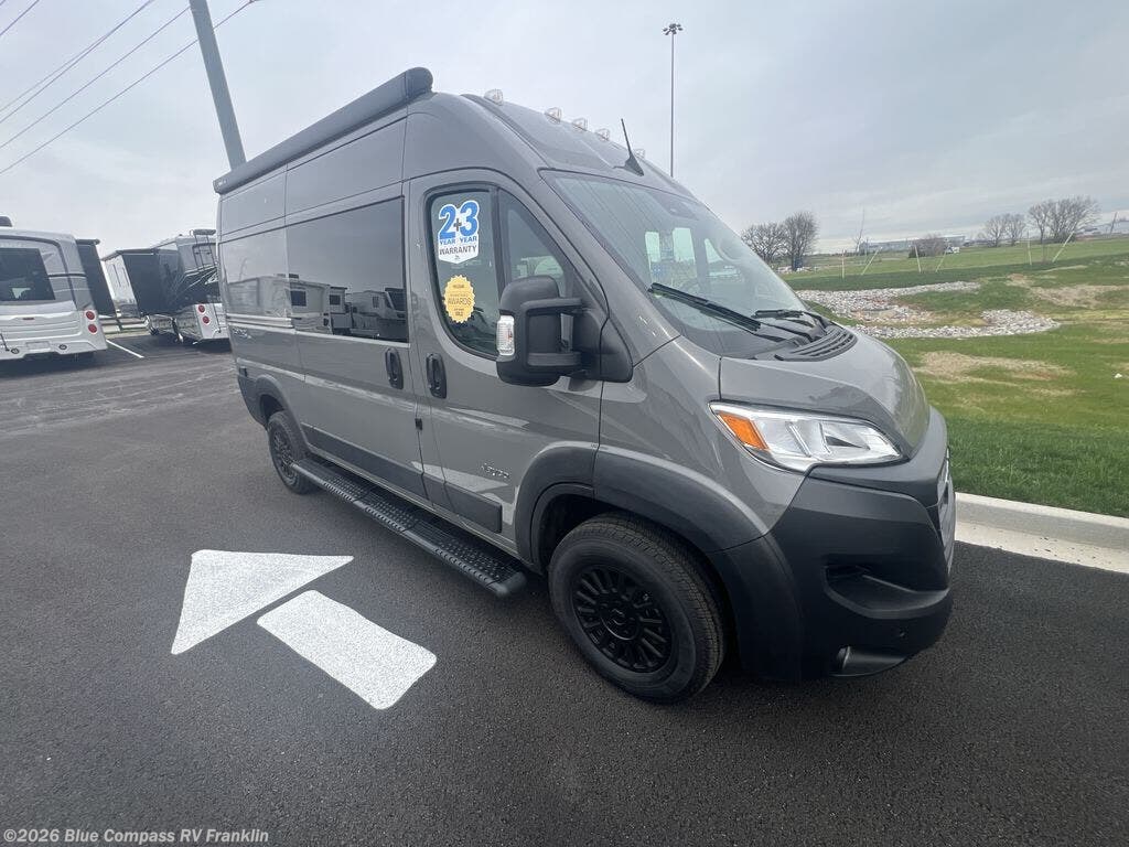 2026 Comet 18C by Jayco from Blue Compass RV Franklin in Franklin, Kentucky