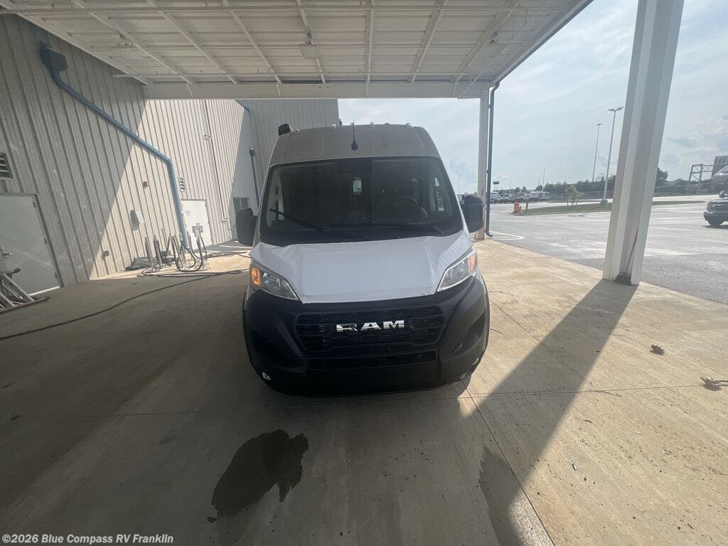 New 2026 Jayco Comet 18C available in Franklin, Kentucky