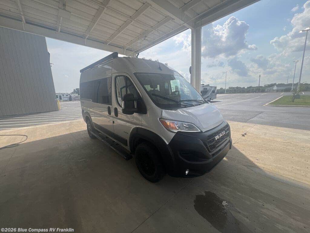 2026 Comet 18C by Jayco from Blue Compass RV Franklin in Franklin, Kentucky