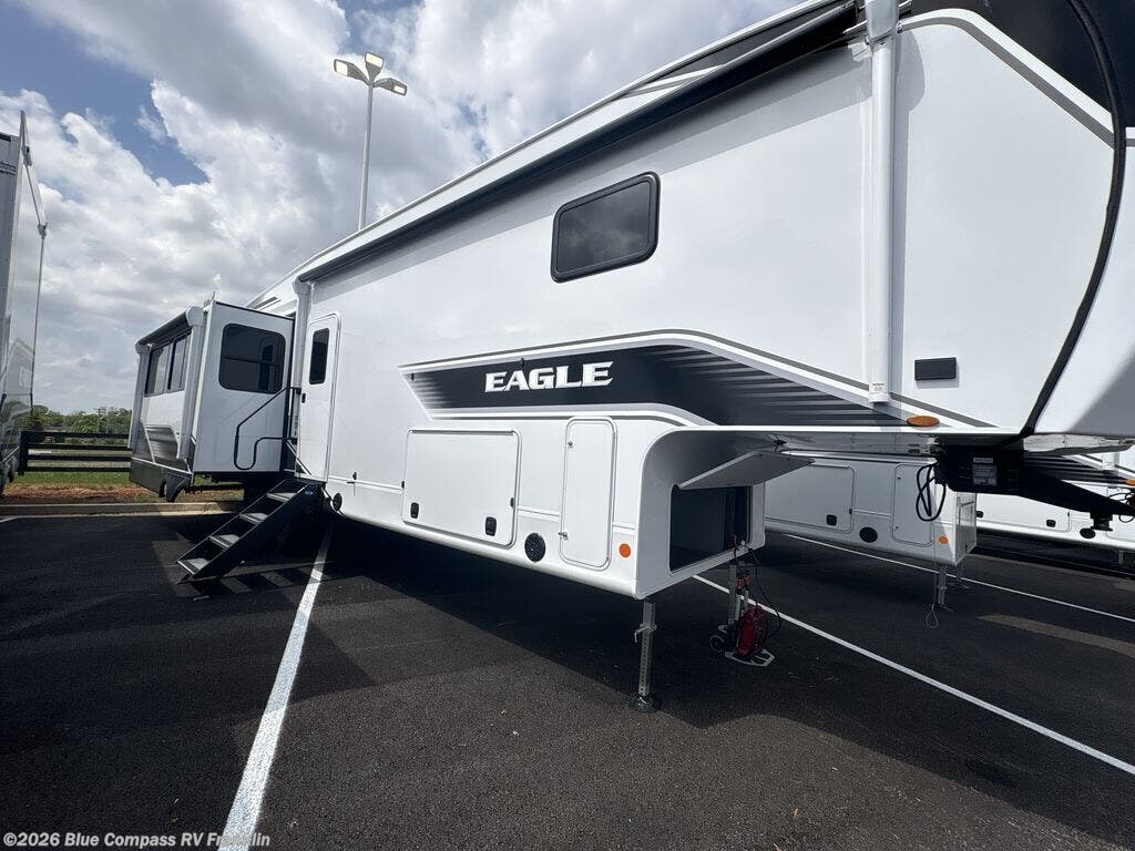 2026 Eagle 335LSTS by Jayco from Blue Compass RV Franklin in Franklin, Kentucky