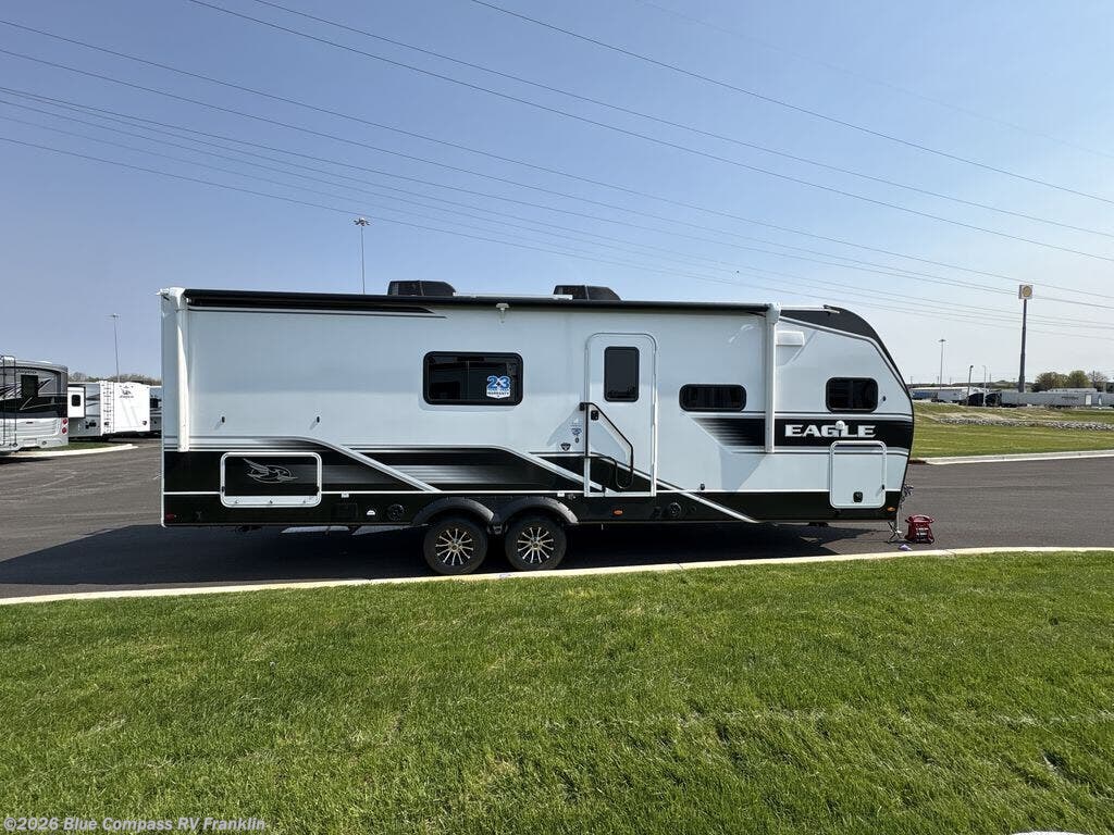 2026 Eagle HT 265FKDS by Jayco from Blue Compass RV Franklin in Franklin, Kentucky