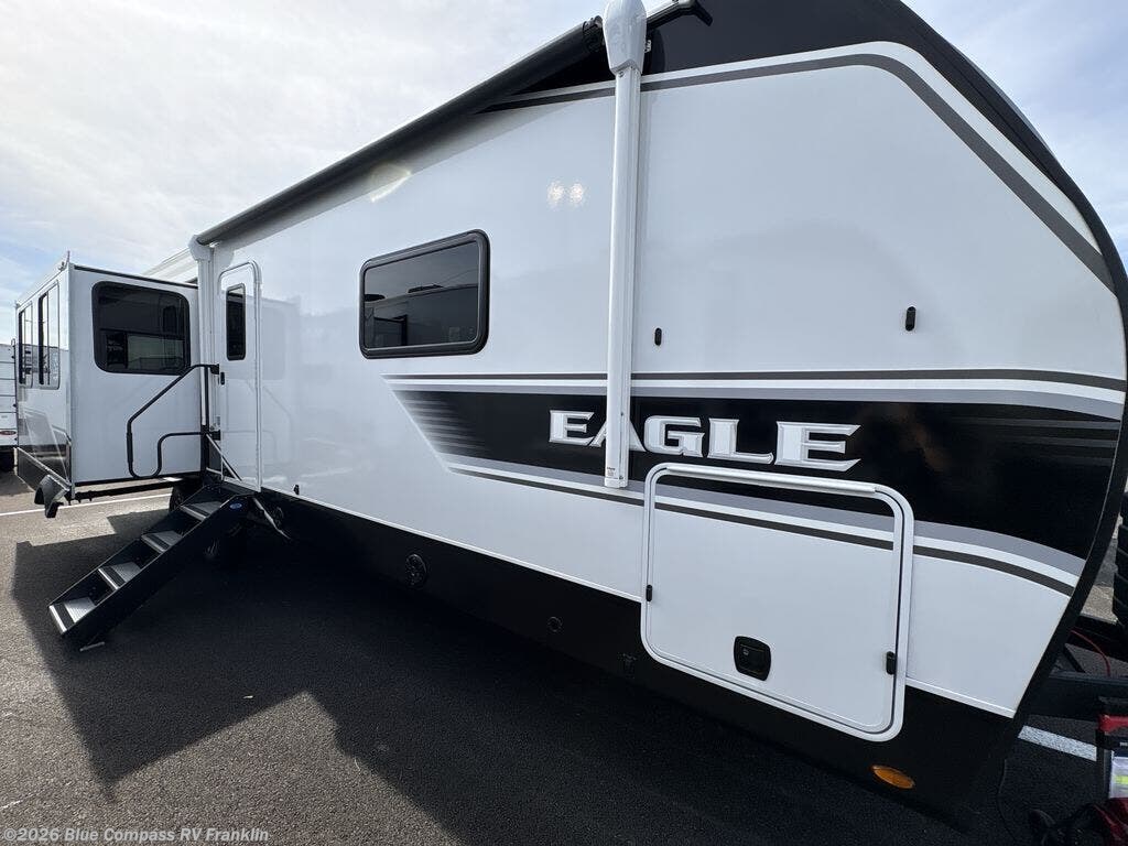 2026 Eagle HT 294CKBS by Jayco from Blue Compass RV Franklin in Franklin, Kentucky