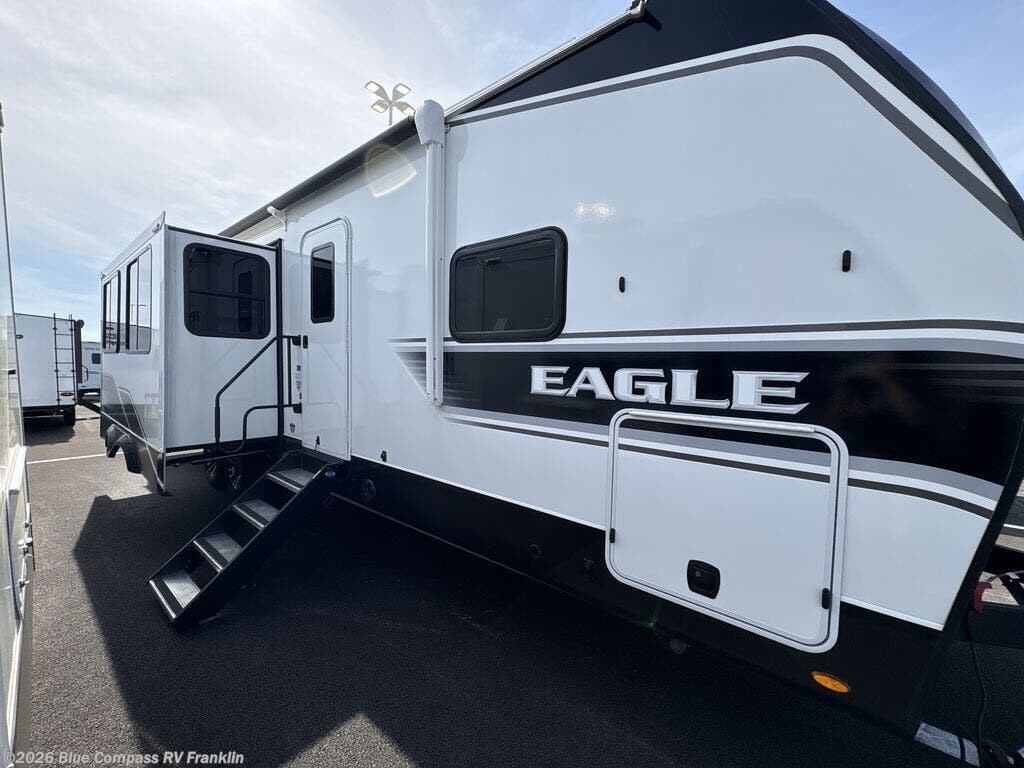 2026 Eagle HT 312BHOK by Jayco from Blue Compass RV Franklin in Franklin, Kentucky