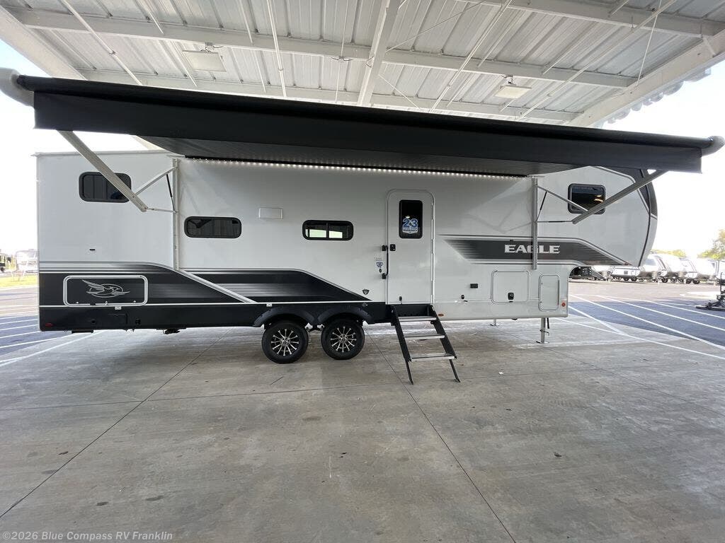 New 2026 Jayco Eagle SLE 28BHU available in Franklin, Kentucky