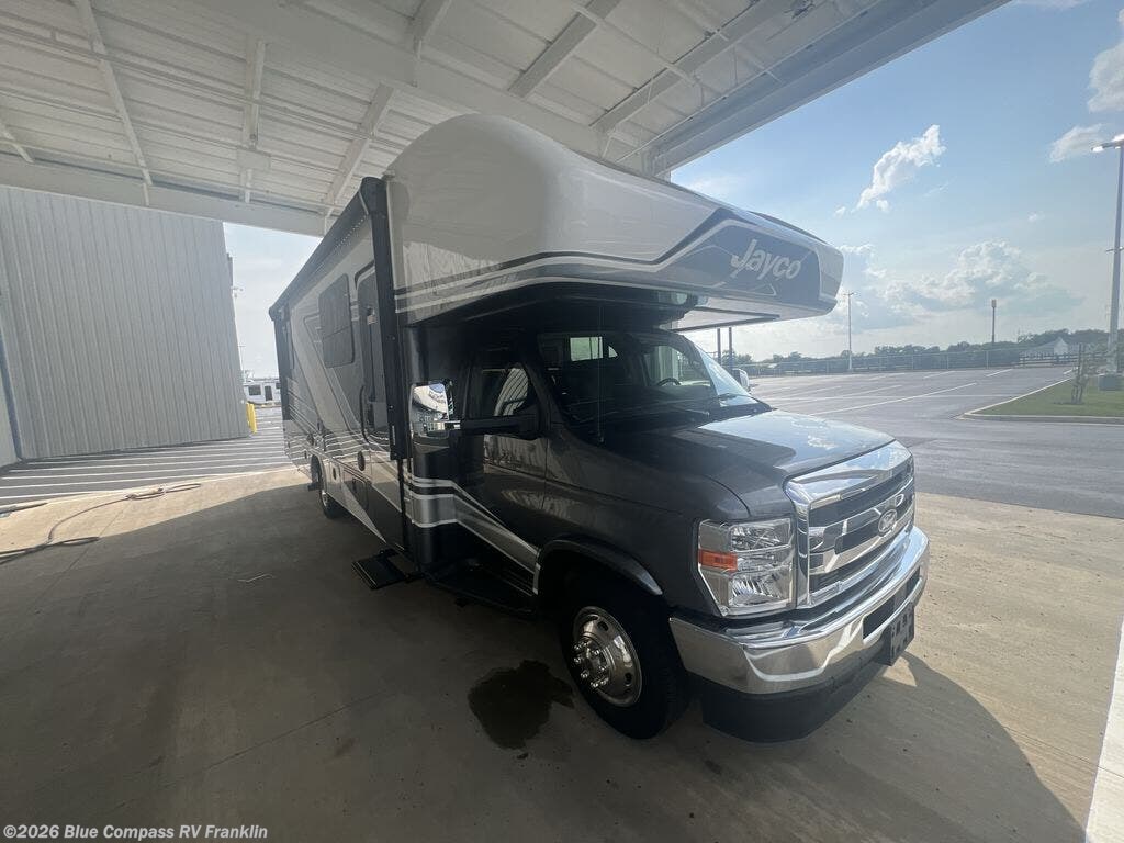 2026 Greyhawk 27U by Jayco from Blue Compass RV Franklin in Franklin, Kentucky