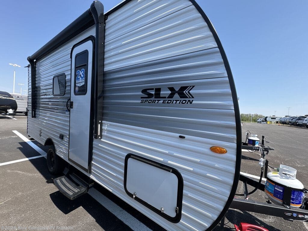 2026 Jay Flight SLX 170BH by Jayco from Blue Compass RV Franklin in Franklin, Kentucky