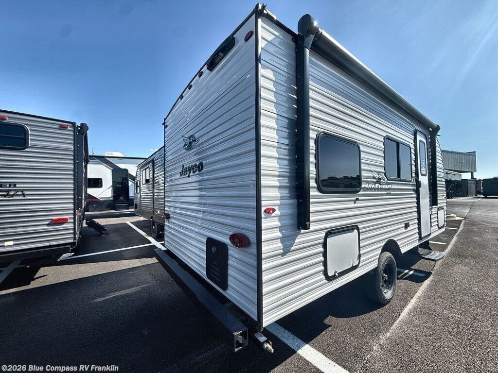 2026 Jay Flight SLX 172DB by Jayco from Blue Compass RV Franklin in Franklin, Kentucky