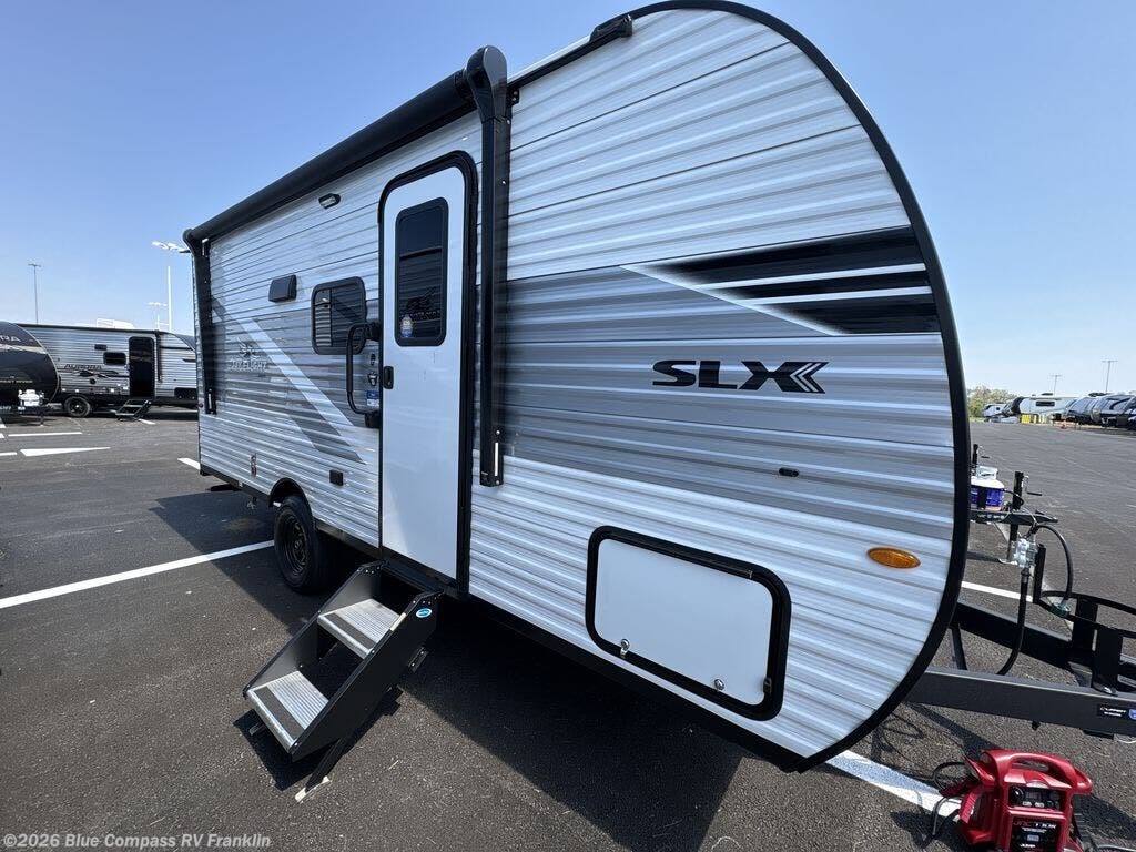 2026 Jay Flight SLX 175BH by Jayco from Blue Compass RV Franklin in Franklin, Kentucky