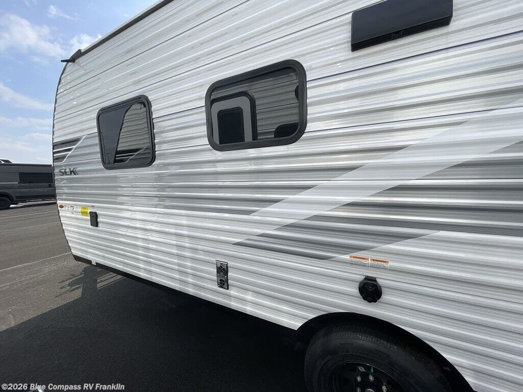 2026 Jay Flight SLX 175FQ by Jayco from Blue Compass RV Franklin in Franklin, Kentucky
