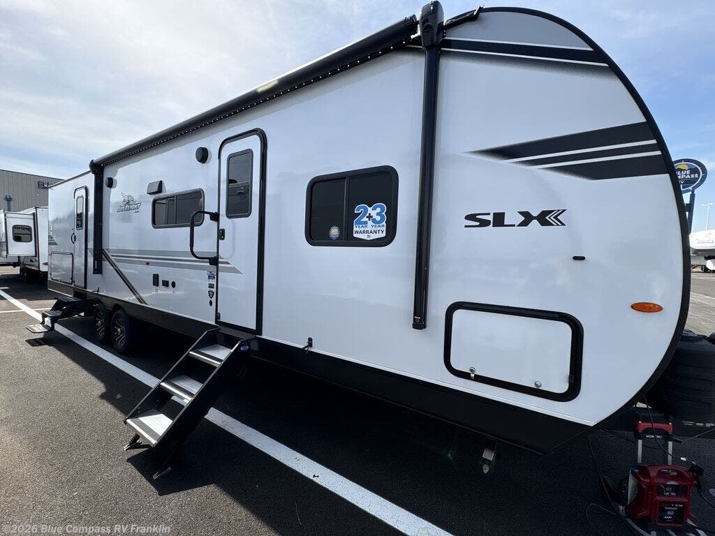 2026 Jay Flight SLX 321BDS by Jayco from Blue Compass RV Franklin in Franklin, Kentucky