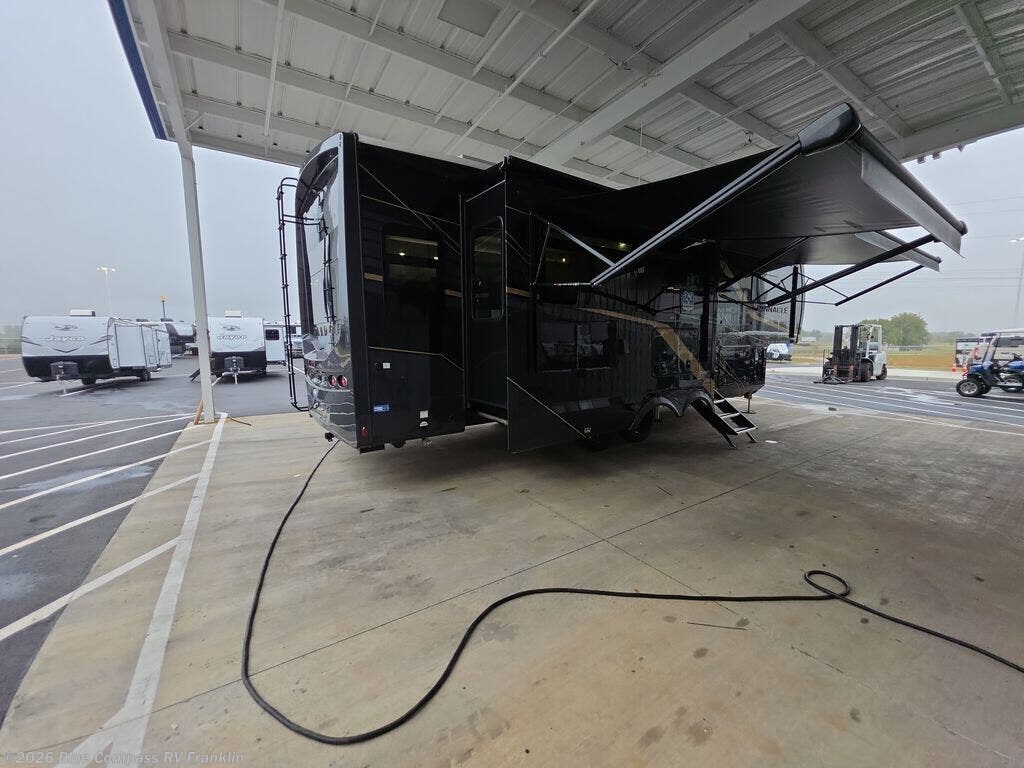 2026 Pinnacle 32RLTS by Jayco from Blue Compass RV Franklin in Franklin, Kentucky