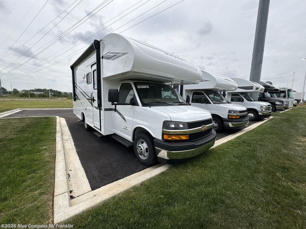 New 2026 Jayco Redhawk SE 22CF available in Franklin, Kentucky