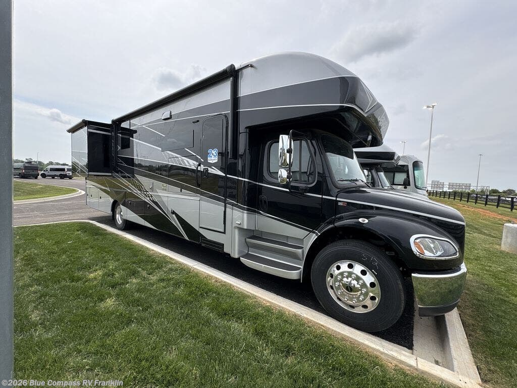 2026 Seneca 37K by Jayco from Blue Compass RV Franklin in Franklin, Kentucky