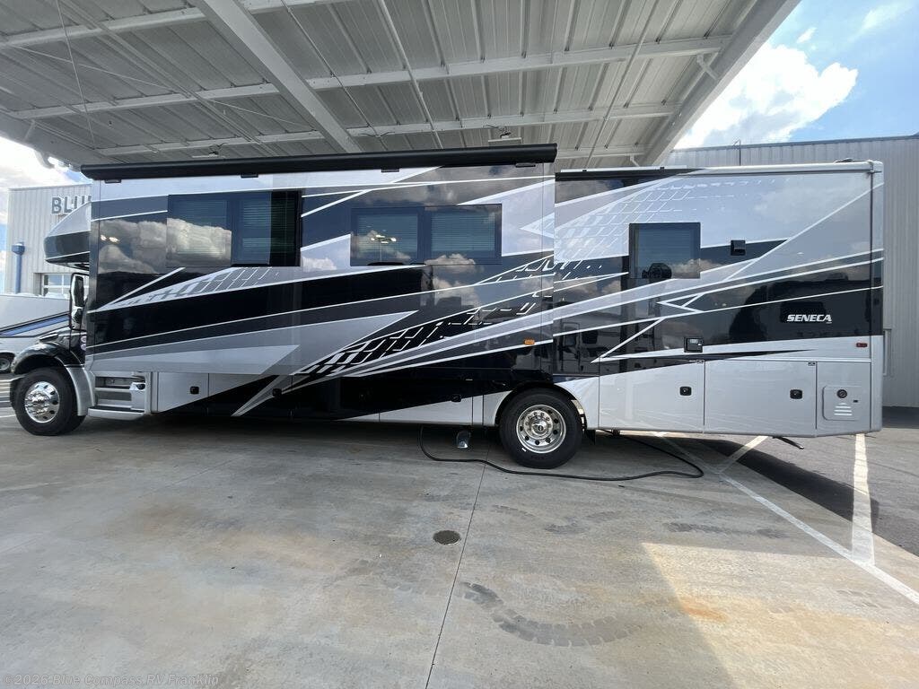 2026 Seneca 37K by Jayco from Blue Compass RV Franklin in Franklin, Kentucky