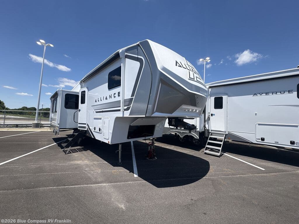 New 2027 Alliance RV Avenue All-Access 29RL available in Franklin, Kentucky
