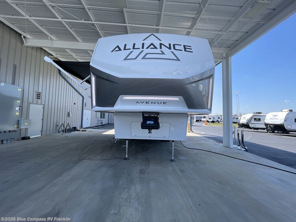 New 2027 Alliance RV Avenue All-Access 29RL available in Franklin, Kentucky