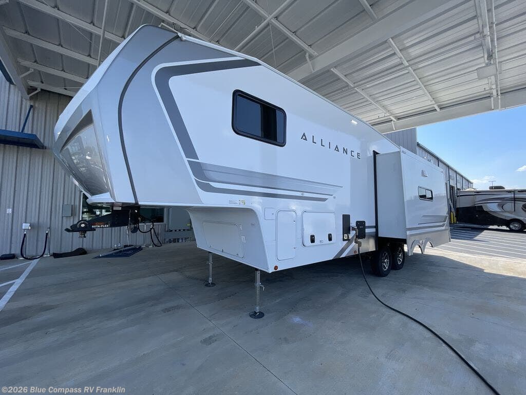 2027 Avenue All-Access 29RL by Alliance RV from Blue Compass RV Franklin in Franklin, Kentucky