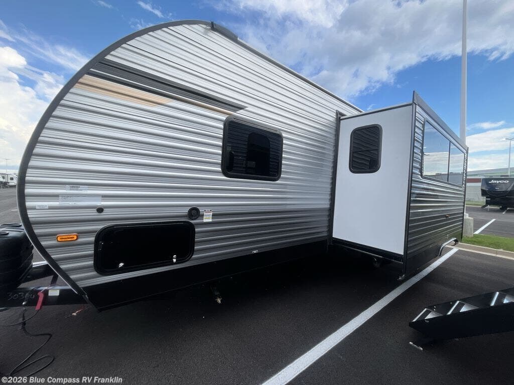 2027 Aurora 27DBH by Forest River from Blue Compass RV Franklin in Franklin, Kentucky