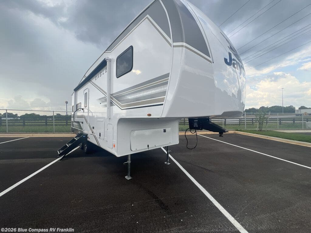2027 Eagle SLE 24MLE by Jayco from Blue Compass RV Franklin in Franklin, Kentucky