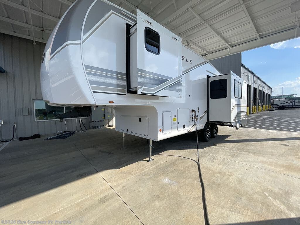 2027 Eagle SLE 24MLE by Jayco from Blue Compass RV Franklin in Franklin, Kentucky