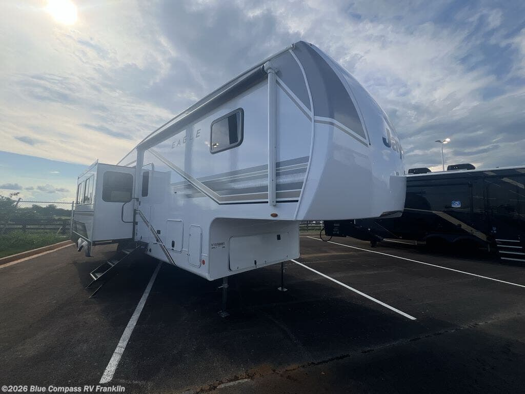 2027 Eagle SLE 30RLT by Jayco from Blue Compass RV Franklin in Franklin, Kentucky