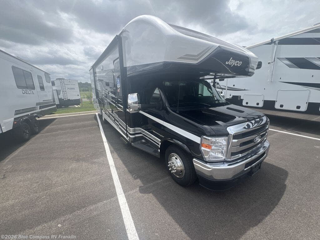 2027 Greyhawk 29MV by Jayco from Blue Compass RV Franklin in Franklin, Kentucky