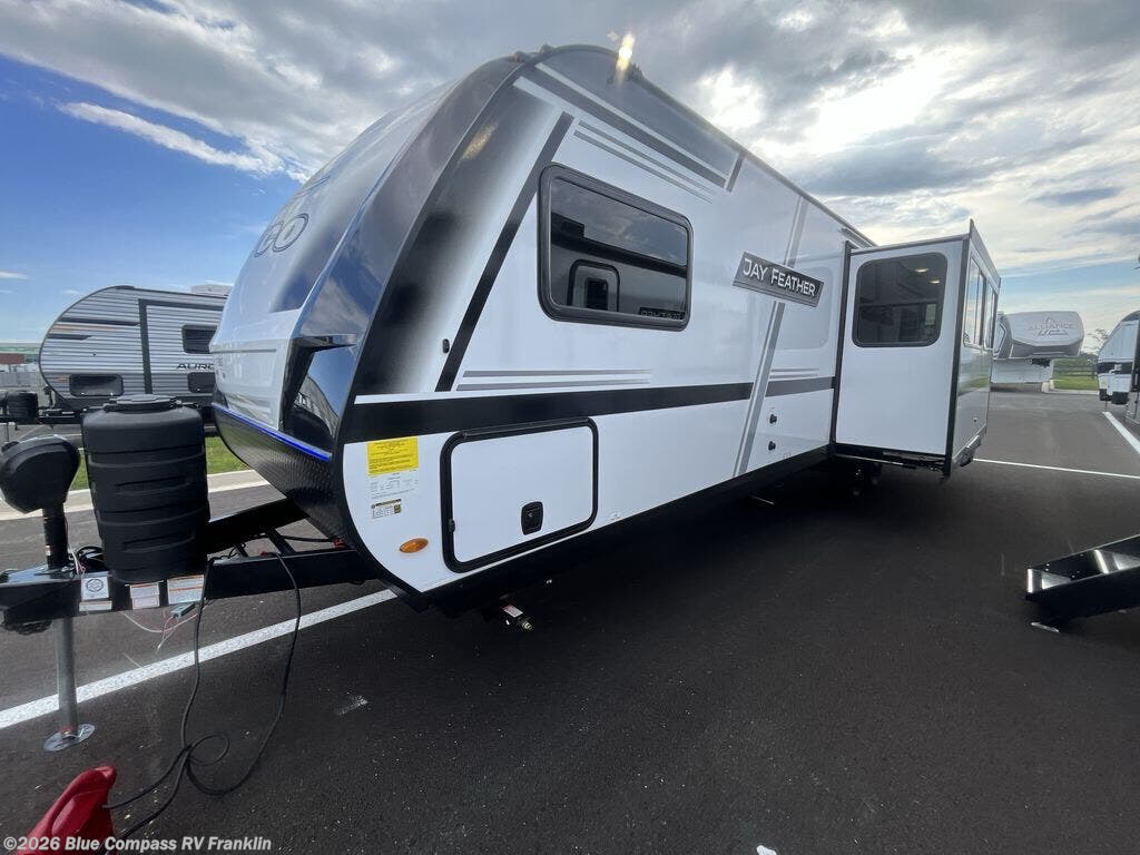 New 2027 Jayco Jay Feather 29QBH available in Franklin, Kentucky