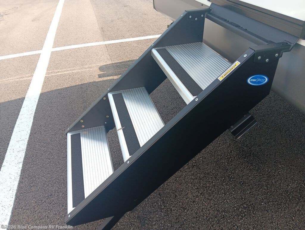 New 2027 Jayco Jay Flight 262RLS available in Franklin, Kentucky