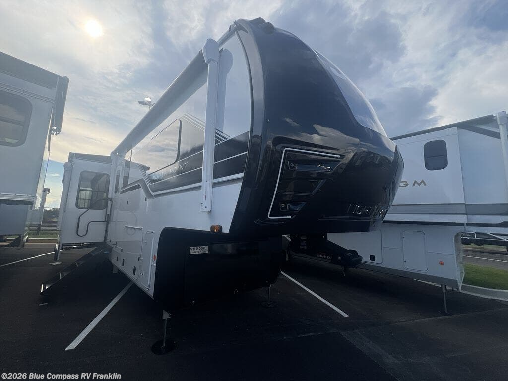 2027 North Point 310RLTS by Jayco from Blue Compass RV Franklin in Franklin, Kentucky