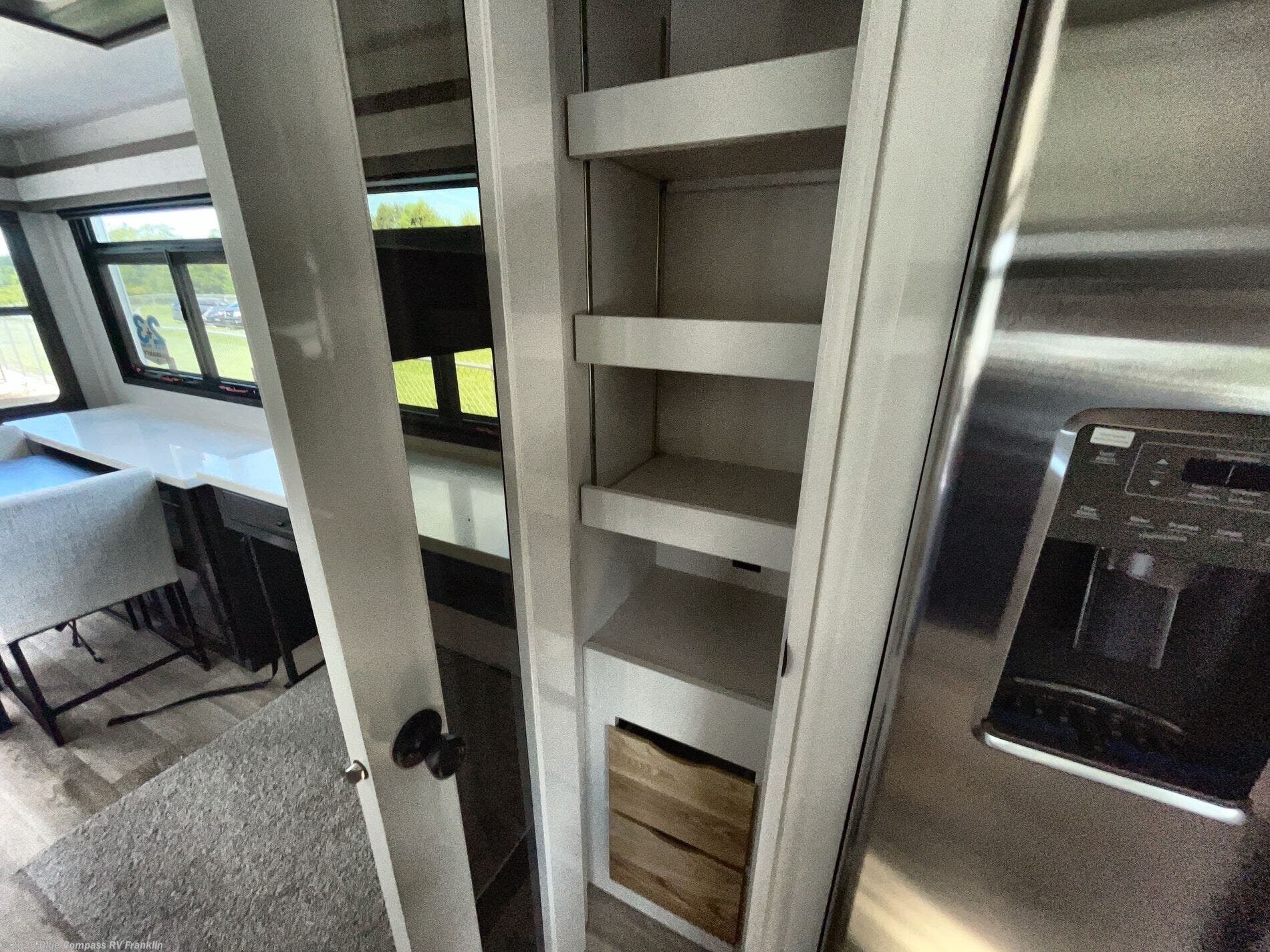 2027 Pinnacle 38FBRK by Jayco from Blue Compass RV Franklin in Franklin, Kentucky