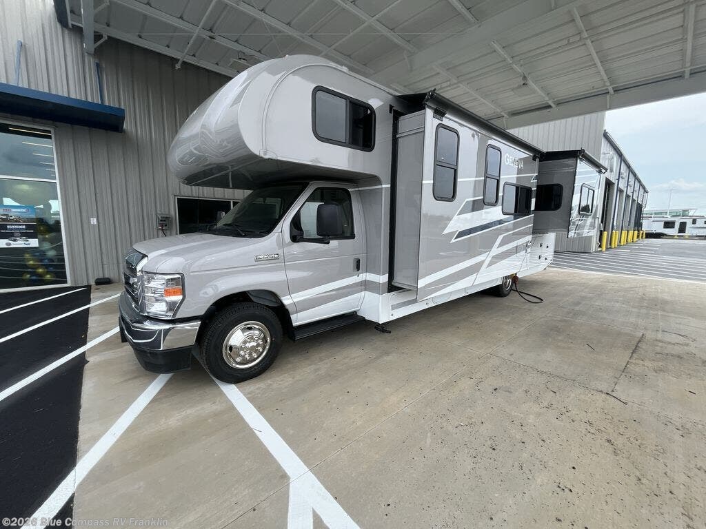 New 2027 Thor Motor Coach Geneva 29VT available in Franklin, Kentucky