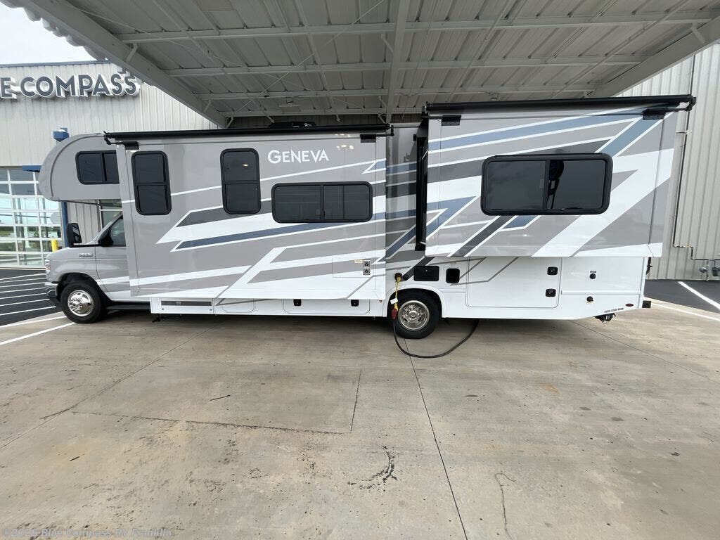 2027 Geneva 29VT by Thor Motor Coach from Blue Compass RV Franklin in Franklin, Kentucky