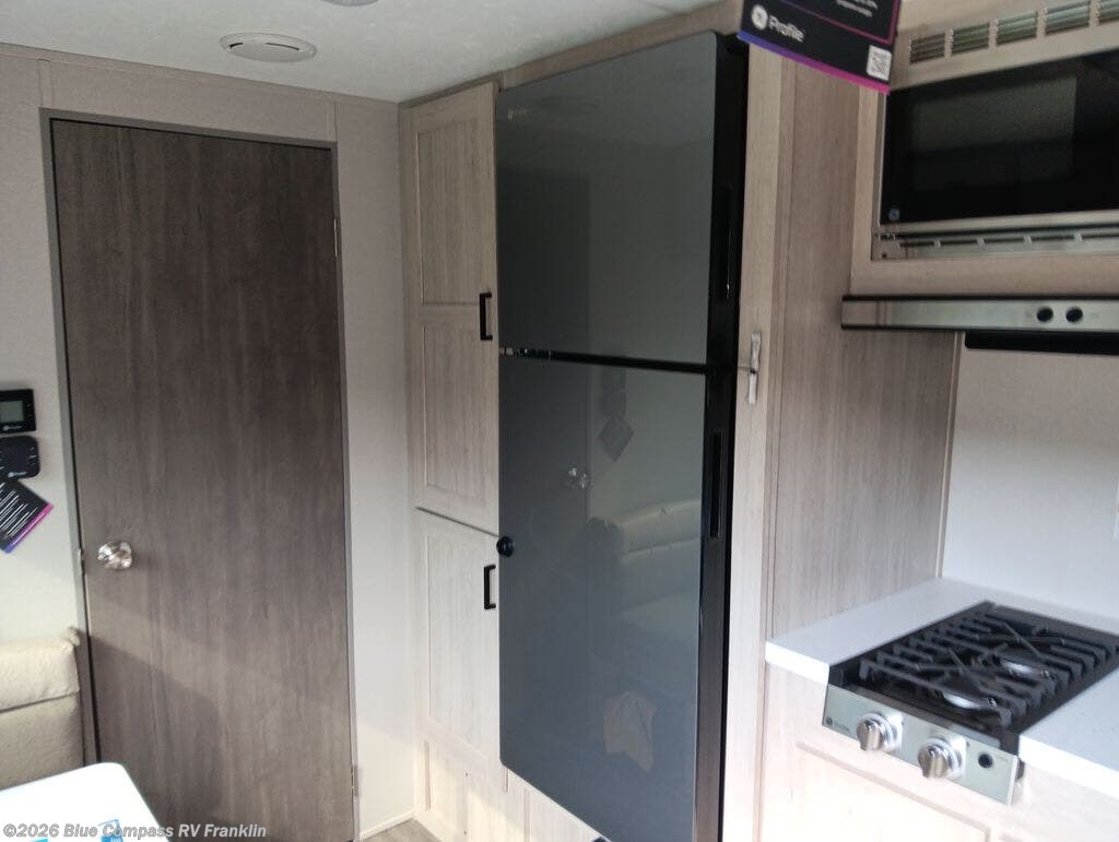 2026 Aurora Light 15RBX by Forest River from Blue Compass RV Franklin in Franklin, Kentucky