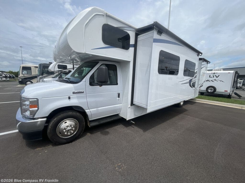 Used 2024 Nexus Triumph 31T available in Franklin, Kentucky