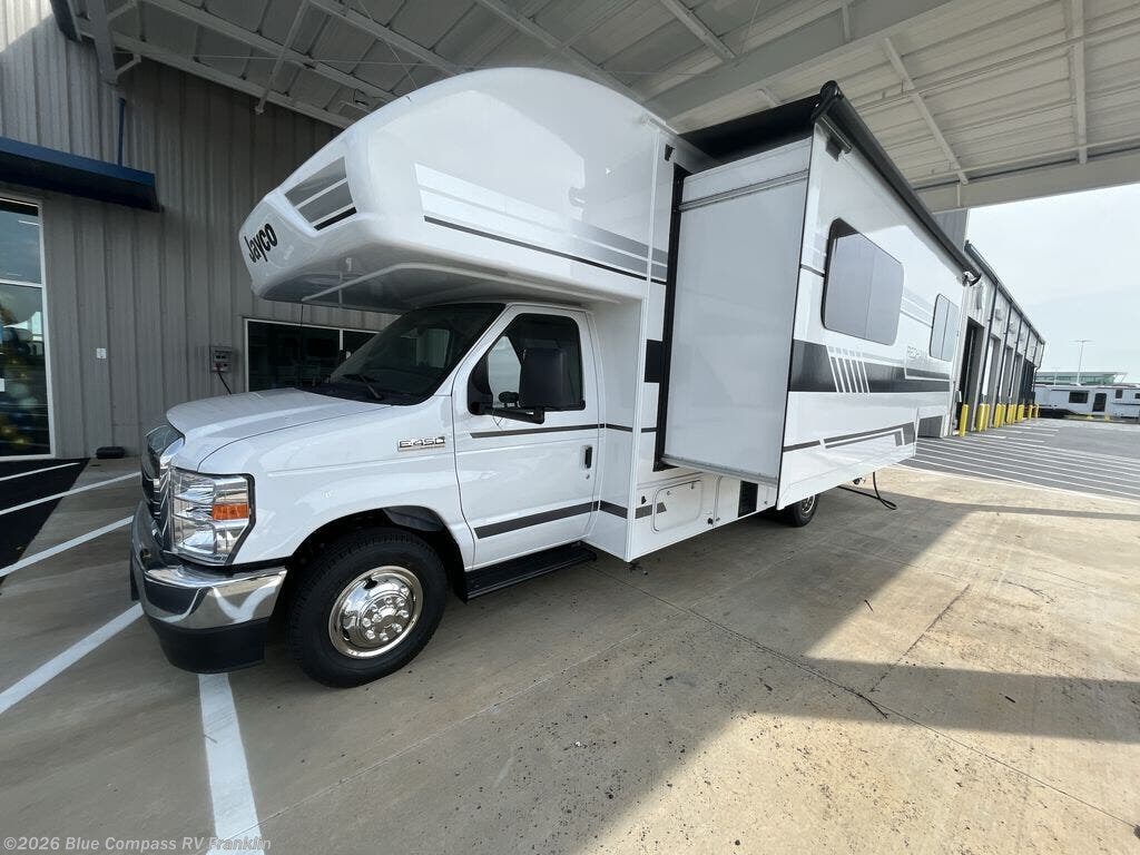 2027 Redhawk 24B by Jayco from Blue Compass RV Franklin in Franklin, Kentucky