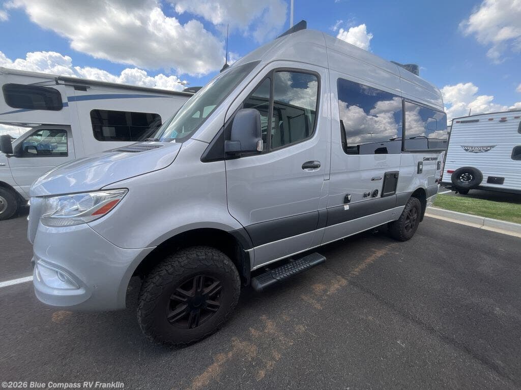 2023 Sanctuary 19L by Thor Motor Coach from Blue Compass RV Franklin in Franklin, Kentucky
