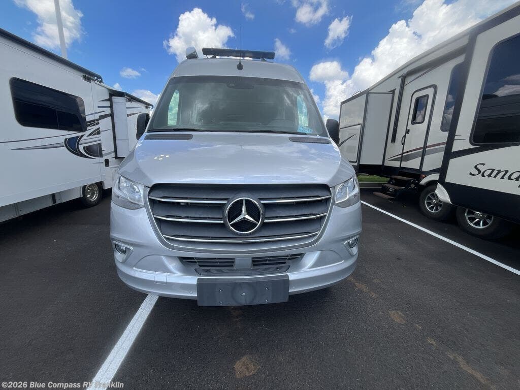 Used 2023 Thor Motor Coach Sanctuary 19L available in Franklin, Kentucky