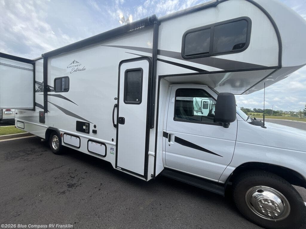 2024 Entrada 2600DS by East to West from Blue Compass RV Franklin in Franklin, Kentucky