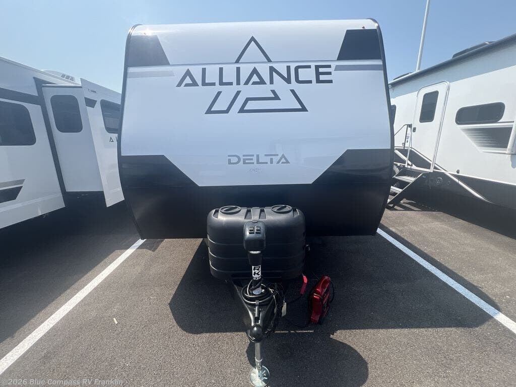 2027 Delta Ultra Lite RK234 by Alliance RV from Blue Compass RV Franklin in Franklin, Kentucky