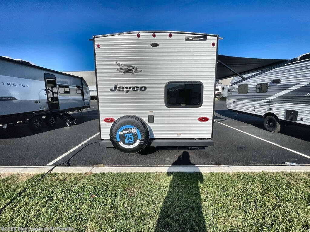 2027 Jay Flight 197MB by Jayco from Blue Compass RV Franklin in Franklin, Kentucky