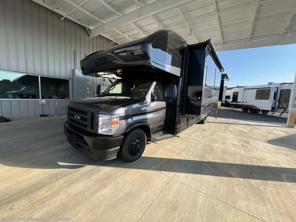 New 2027 Jayco Greyhawk 29MV available in Franklin, Kentucky