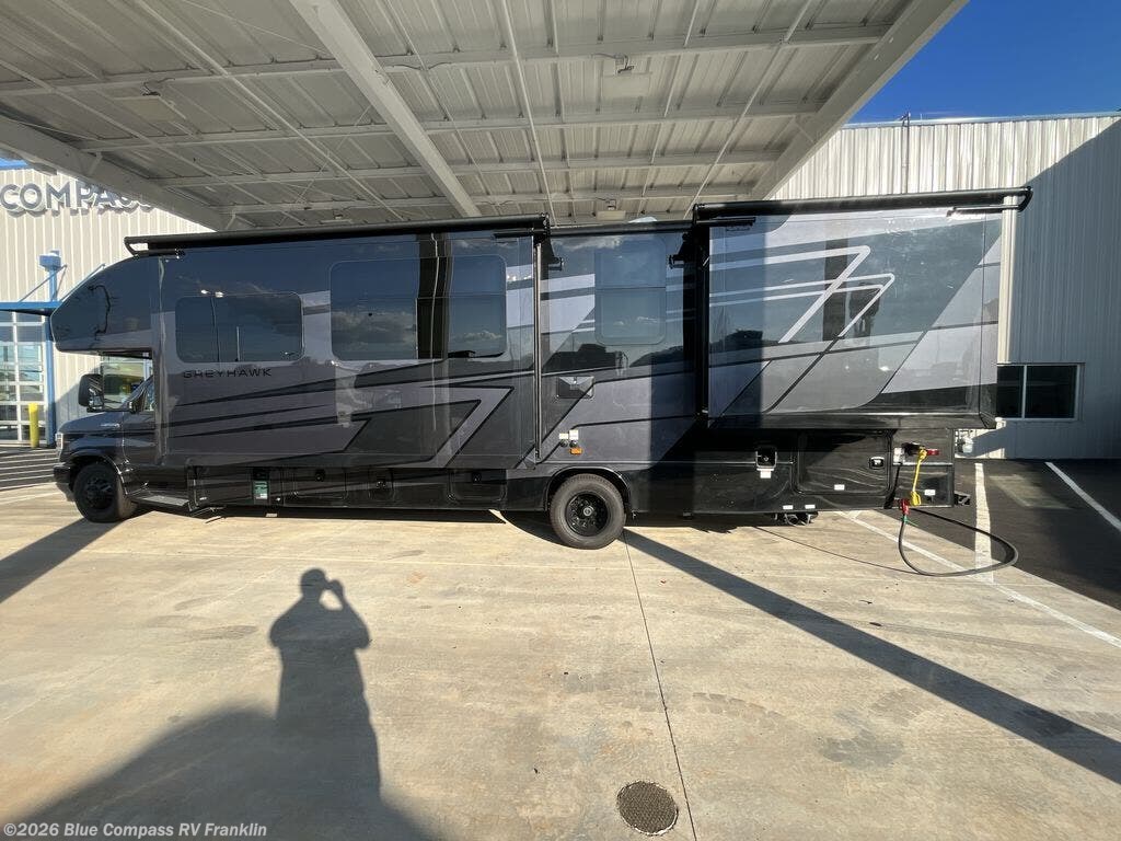 2027 Greyhawk 29MV by Jayco from Blue Compass RV Franklin in Franklin, Kentucky