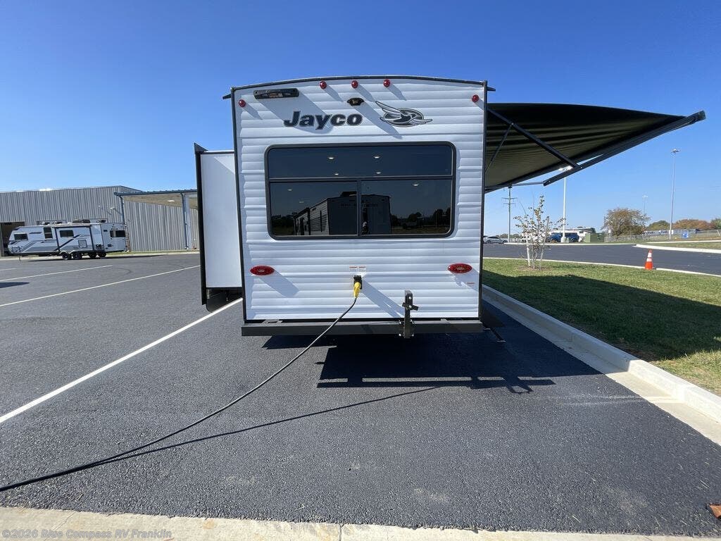 2027 Jay Flight 262RLS by Jayco from Blue Compass RV Franklin in Franklin, Kentucky