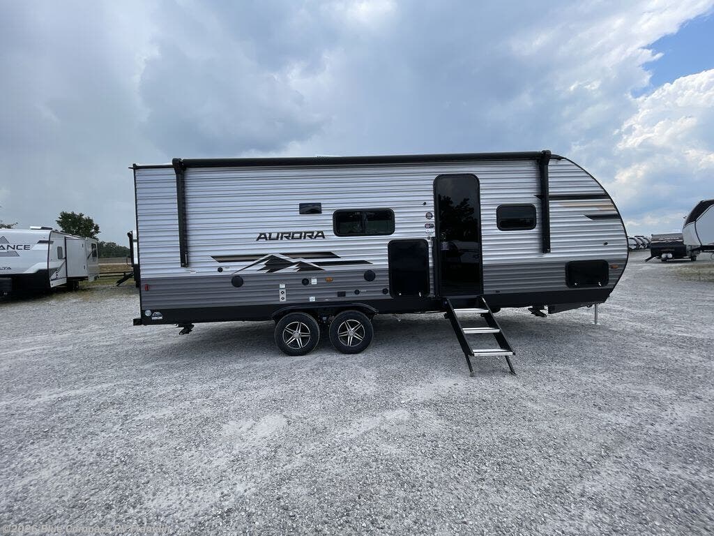 2026 Aurora 27RKS by Forest River from Blue Compass RV Franklin in Franklin, Kentucky